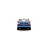 1:18 BMW E36 M3 1995 -- Estoril Blue -- Ottomobile