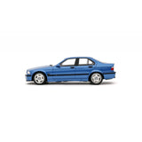 1:18 BMW E36 M3 1995 -- Estoril Blue -- Ottomobile