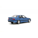 1:18 BMW E36 M3 1995 -- Estoril Blue -- Ottomobile