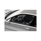 1:18 BMW E46 M3 GTR Street 2001 -- Titan Silver Metallic -- Ottomobile OT1128