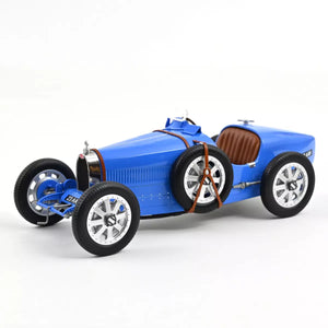 1:12 1925 Bugatti T35 -- Light Blue -- Norev