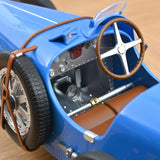 1:12 1925 Bugatti T35 -- Light Blue -- Norev