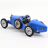 1:12 1925 Bugatti T35 -- Light Blue -- Norev