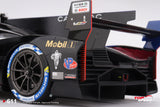 1:18 2024 IMSA Petit Le Mans Winner -- #01 Cadillac V-Series.R -- TopSpeed Model