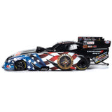 1:24 2023 Matt Hagan -- Operation Healing Force -- Dodge Funny Car -- Auto World