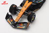 1:43 2025 Lando Norris -- World Champion -- #4 McLaren MCL39 -- Spark F1
