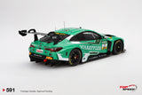 1:18 2024 DTM - Schubert Motorsport -- #11 BMW M4 GT3 -- TopSpeed Model