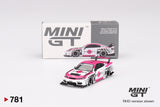 1:64 Nissan LB-Super Silhouette S15 Silvia -- Auto Finesse SEMA -- Mini GT MGT00