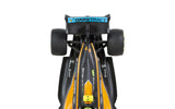 Scalextric 1:32 -- McLaren MCL36 -- 2022 Lando Norris Emilia Romagna GP
