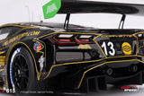 1:18 2025 IMSA Daytona 24 Hrs -- #13 Chevrolet Corvette Z06 GT3.R -- TopSpeed Model