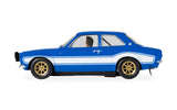 Scalextric 1:32 -- Brian's Ford Escort - Fast And Furious - C4677