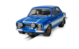 Scalextric 1:32 -- Brian's Ford Escort - Fast And Furious - C4677