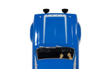 Scalextric 1:32 -- Brian's Ford Escort - Fast And Furious - C4677