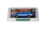 Scalextric 1:32 -- Brian's Ford Escort - Fast And Furious - C4677
