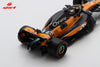 1:43 2025 Oscar Piastri -- Spanish GP Winner -- #81 McLaren MCL39 -- Spark F1