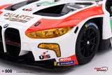 1:18 2023 IMSA Sebring 12 Hrs GTD Winner -- #1 BMW M4 GT3 -- TopSpeed Model