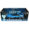 1:18 1981 Ford Mustang Cobra T-Top -- Blue --  Greenlight