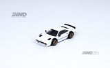 (Pre-Order) 1:64 Ferrari 308 GTB LBWK Liberty Walk -- White -- INNO64