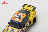 1:64 1974 Le Mans 24h -- #70 Porsche 911 Carrera RSR -- Spark 64S021