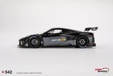 1:18 2023 Road America Test Car -- Chevrolet Corvette Z06 GT3.R -- TopSpeed Model