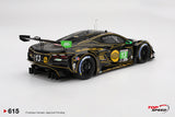 1:18 2025 IMSA Daytona 24 Hrs -- #13 Chevrolet Corvette Z06 GT3.R -- TopSpeed Model