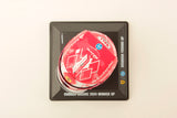 1:5 Helmet -- Charles LeClerc - 2024 Monaco GP Winner -- Ferrari -- Looksmart F1