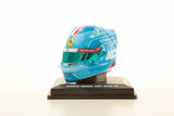 1:5 Helmet -- Charles LeClerc - 2024 Miami GP -- Ferrari -- Looksmart F1