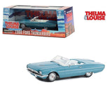 1:43 Thelma & Louise -- 1966 Ford Thunderbird Convertible -- Greenlight