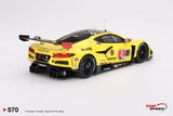 1:18 2024 IMSA Daytona 24 Hr -- #3 Corvette Racing -- TopSpeed Model