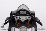 (Pre-Order) 1:12 Ducati Panigale V4 SP2 -- Black -- TSM-Model