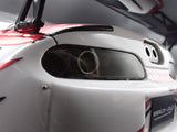 (Pre-Order) 1:18 Toyota Supra RZ (JZA80) -- #1 RSR White -- Ignition Model IG3884