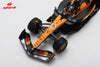 1:43 2025 Oscar Piastri -- Spanish GP Winner -- #81 McLaren MCL39 -- Spark F1
