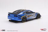 1:18 2023 Le Mans 24Hr -- Chevrolet Camaro ZL1 NASCAR -- TopSpeed Model