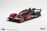 1:18 2024 IMSA Sebring 12 Hrs Winner -- #40 Acura ARX-06 GTP -- TopSpeed Model