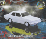 1:24 Holden LC Torana GTR -- PLASTIC KIT -- DDA Collectibles