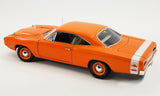 1:18 1970 Dodge Coronet Super Bee -- Go Mango (Orange) -- GMP