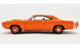 1:18 1970 Dodge Coronet Super Bee -- Go Mango (Orange) -- GMP