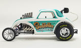 1:18 Burkholder Brothers Alcohol Altered Dragster -- ACME