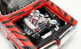 (Pre-Order) 1:18 1964 Pontiac GTO - Tameless Tiger II Arnie "The Farmer" Beswick -- ACME