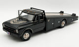 (Pre-Order) 1:18 1967 Chevrolet C-30 Ramp Truck -- Bandit 1 - Smokey and the Bandit -- ACME