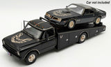 (Pre-Order) 1:18 1967 Chevrolet C-30 Ramp Truck -- Bandit 1 - Smokey and the Bandit -- ACME