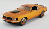 1:18 1970 Ford Boss 429 Mustang -- Barn Find Set -- ACME Pork Chop