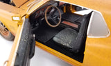 1:18 1970 Ford Boss 429 Mustang -- Barn Find Set -- ACME Pork Chop
