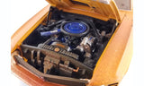 1:18 1970 Ford Boss 429 Mustang -- Barn Find Set -- ACME Pork Chop