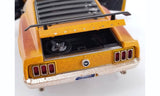 1:18 1970 Ford Boss 429 Mustang -- Barn Find Set -- ACME Pork Chop