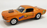 1:18 1965 Ford Mustang A/FX -- Rat Fink's Mighty Mustang -- ACME