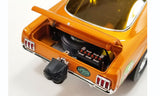 1:18 1965 Ford Mustang A/FX -- Rat Fink's Mighty Mustang -- ACME
