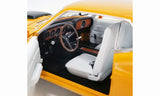 1:18 1970 Ford Mustang Boss 429 -- Grabber Orange -- ACME