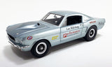 1:18 1965 Ford Mustang A/FX -- Les Ritchey -- ACME