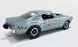 1:18 1965 Ford Mustang A/FX -- Les Ritchey -- ACME